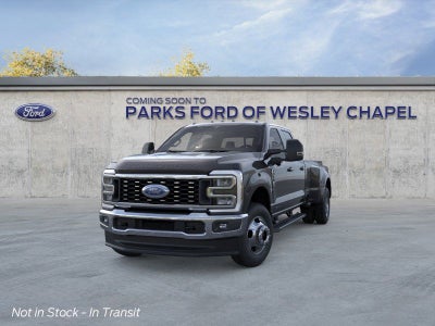 2026 Ford F-350SD Lariat DRW