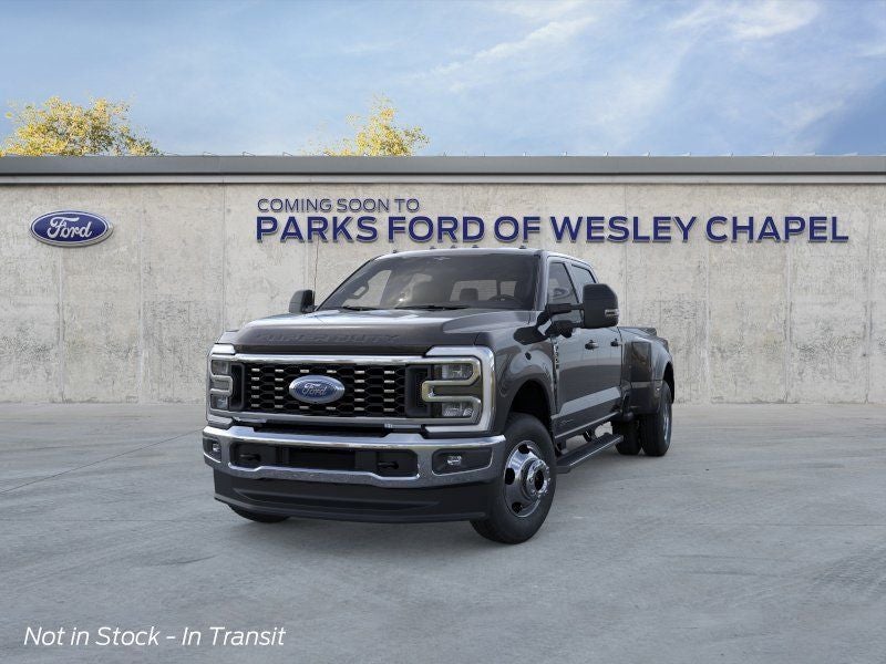 2026 Ford F-350SD Lariat DRW