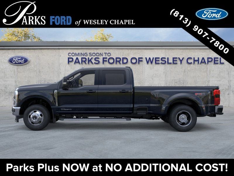 2026 Ford F-350SD Lariat DRW