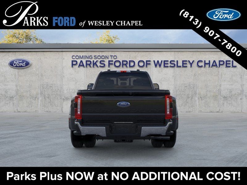 2026 Ford F-350SD Lariat DRW