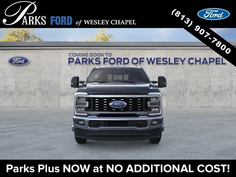 2026 Ford F-350SD Lariat DRW