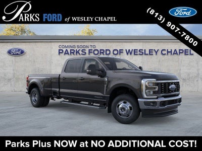 2026 Ford F-350SD Lariat DRW