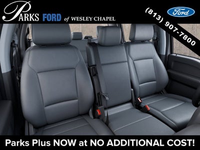 2027 Ford F-450SD XL DRW