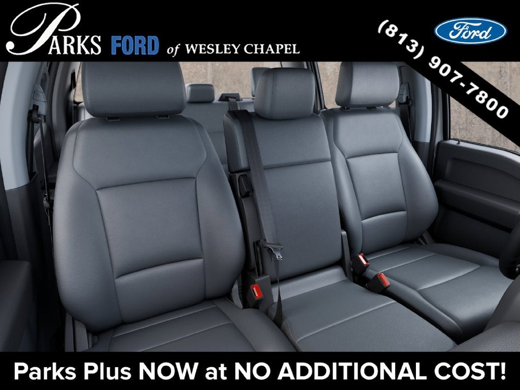 2027 Ford F-450SD XL DRW