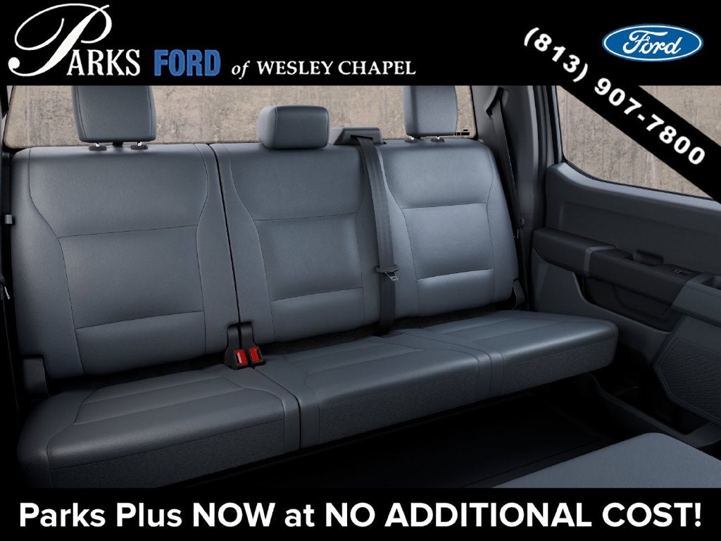 2027 Ford F-450SD XL DRW