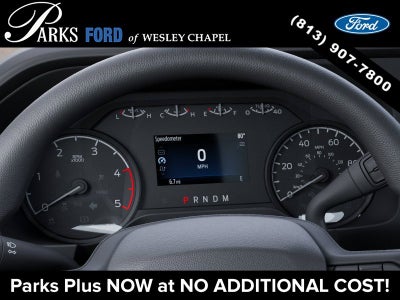 2027 Ford F-450SD XL DRW