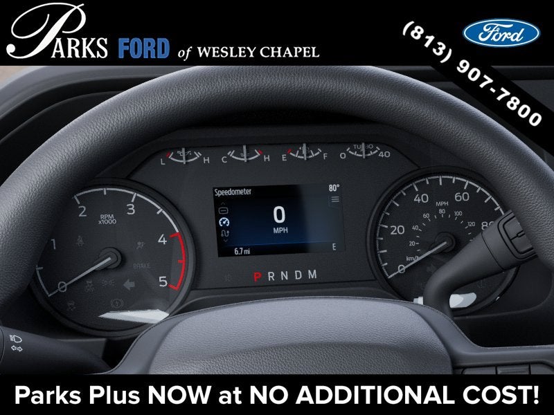 2027 Ford F-450SD XL DRW