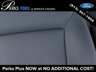 2027 Ford F-450SD XL DRW