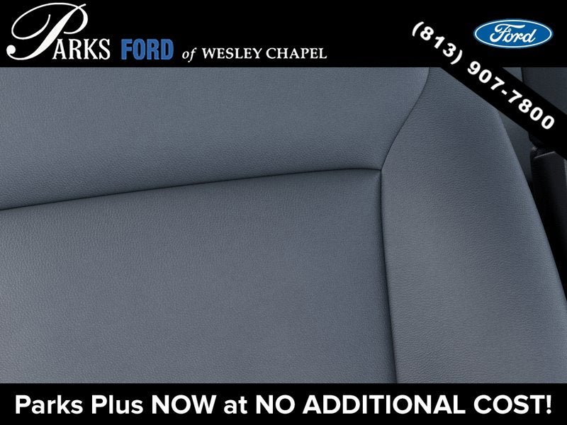 2027 Ford F-450SD XL DRW