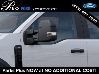 2027 Ford F-450SD XL DRW