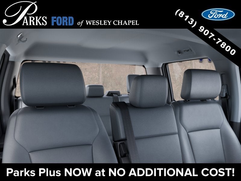 2027 Ford F-450SD XL DRW
