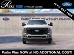 2027 Ford F-450SD XL DRW