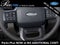 2027 Ford F-450SD Platinum DRW