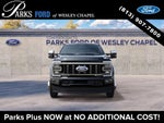 2027 Ford F-450SD Platinum DRW
