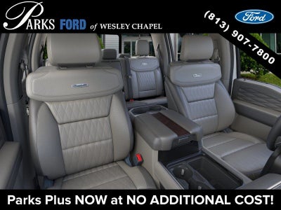 2026 Ford F-450SD DRW