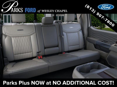 2026 Ford F-450SD DRW