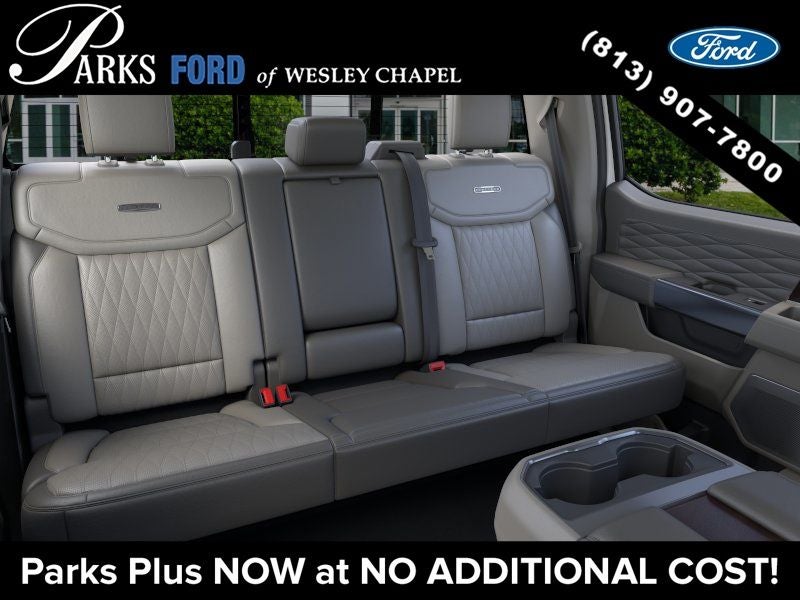 2026 Ford F-450SD DRW
