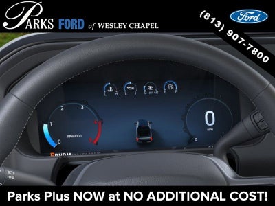 2026 Ford F-450SD DRW