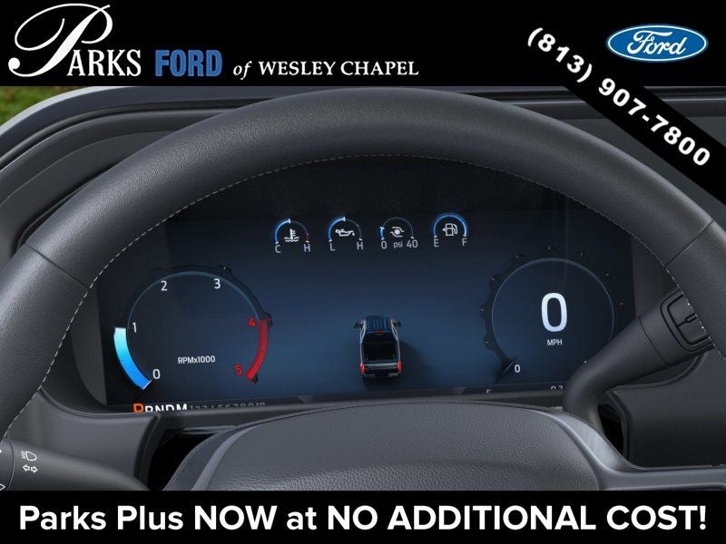2026 Ford F-450SD DRW