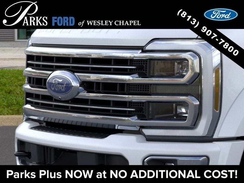 2026 Ford F-450SD DRW