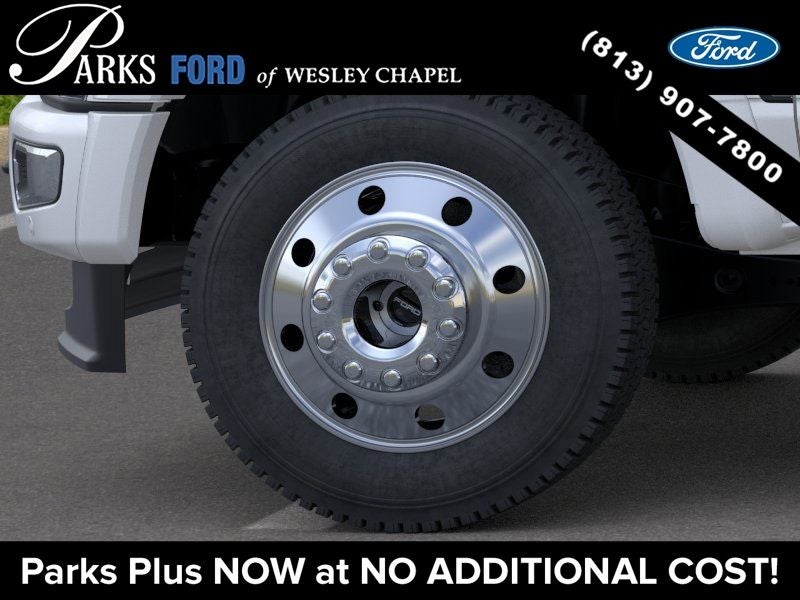 2026 Ford F-450SD DRW