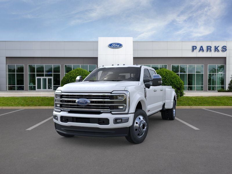 2026 Ford F-450SD DRW
