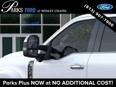2026 Ford F-450SD DRW
