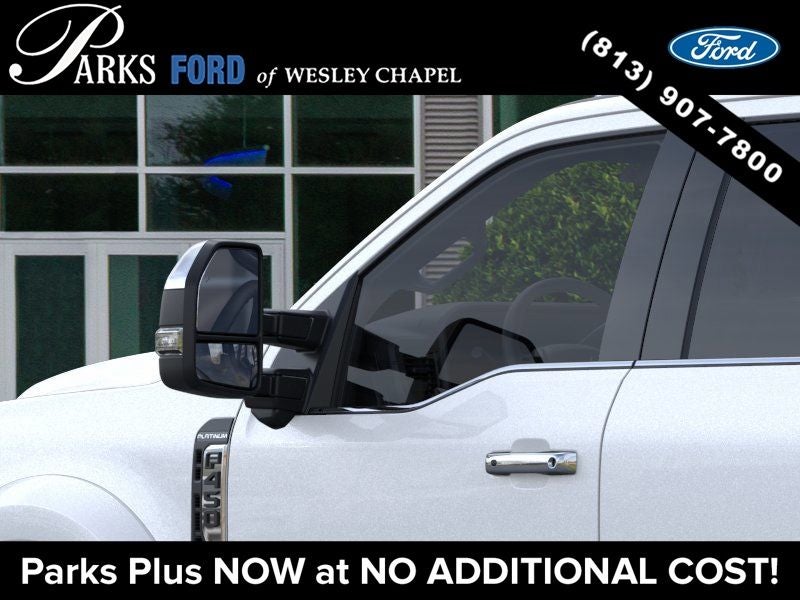 2026 Ford F-450SD DRW
