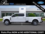 2026 Ford F-450SD DRW