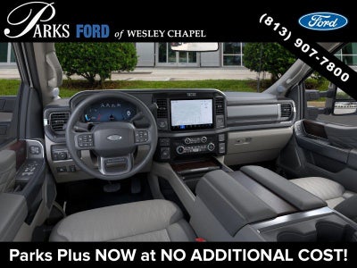 2026 Ford F-450SD DRW