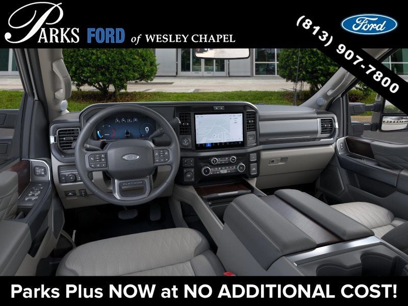2026 Ford F-450SD DRW