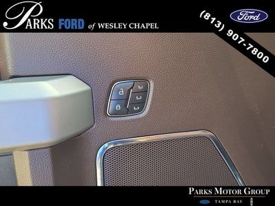 2020 Ford F-450SD King Ranch DRW