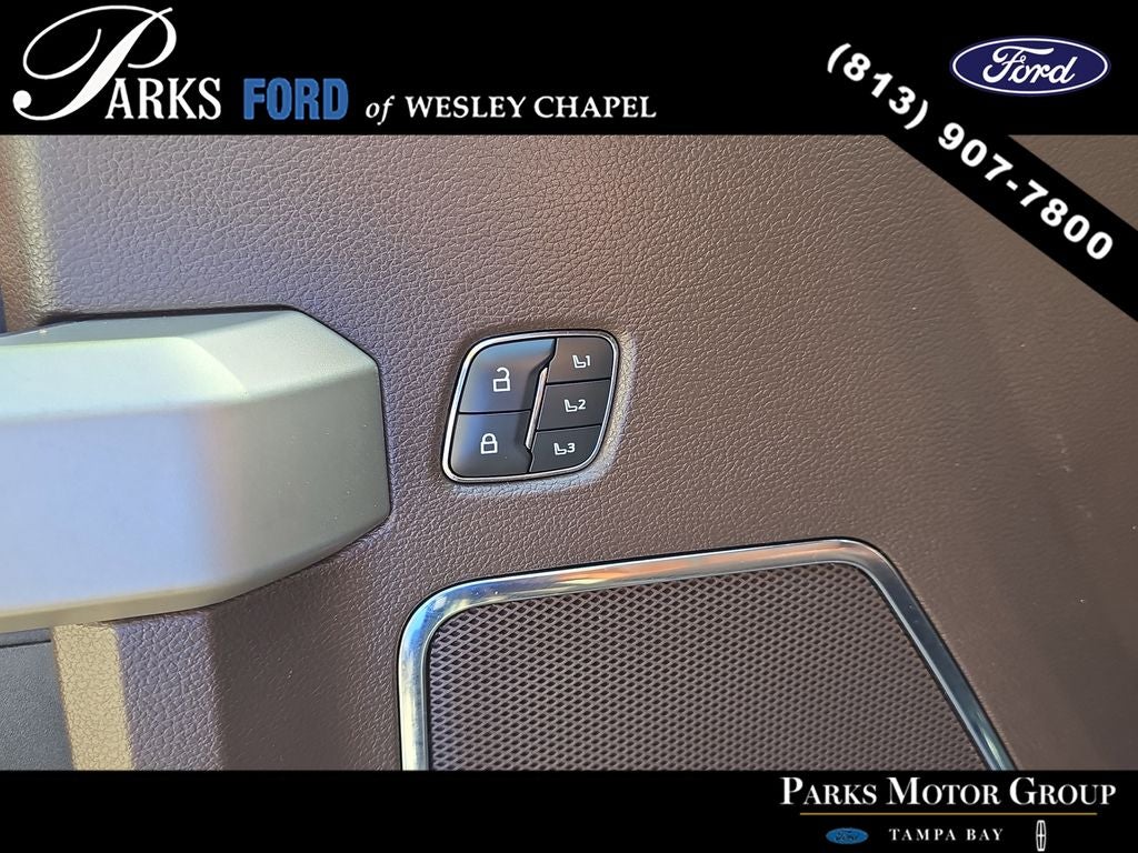 2020 Ford F-450SD King Ranch DRW