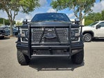 2020 Ford F-450SD King Ranch DRW