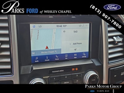 2020 Ford F-450SD King Ranch DRW