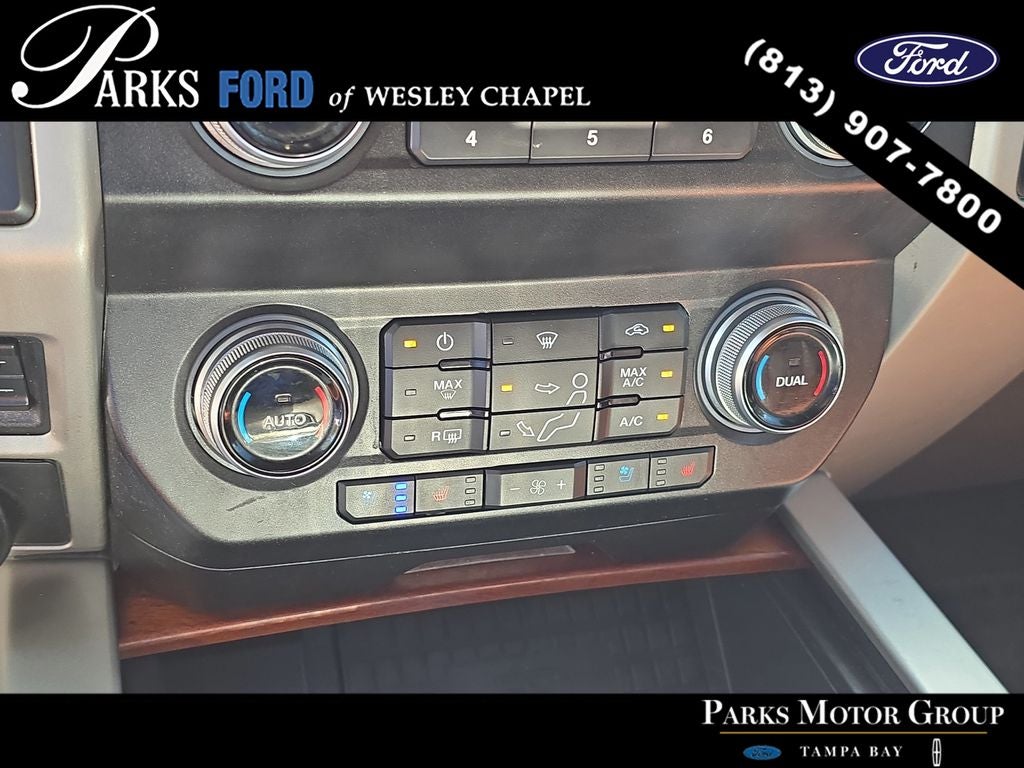 2020 Ford F-450SD King Ranch DRW