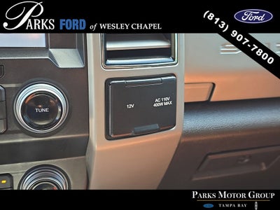 2020 Ford F-450SD King Ranch DRW