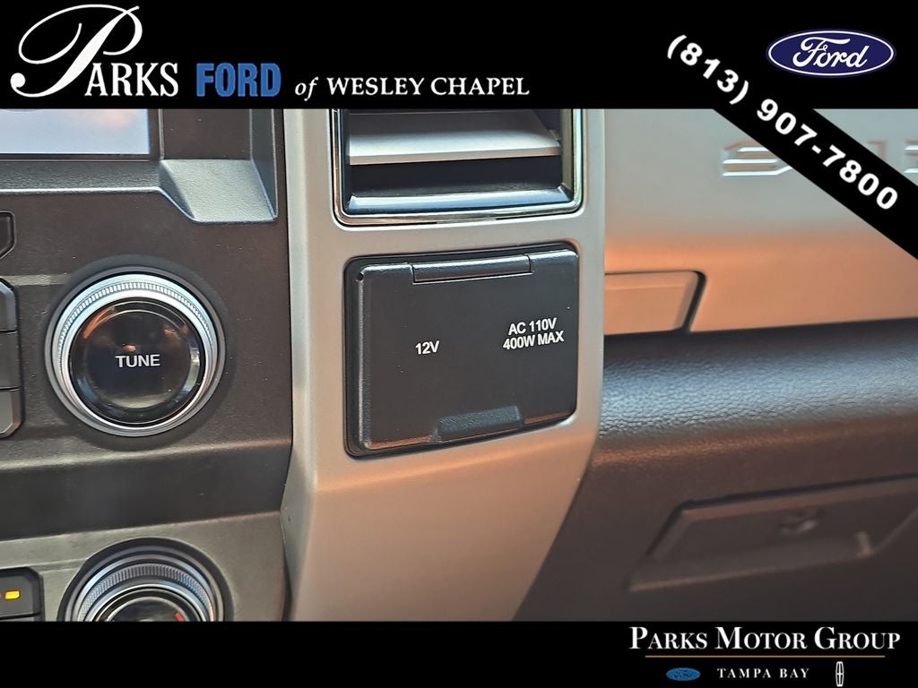 2020 Ford F-450SD King Ranch DRW