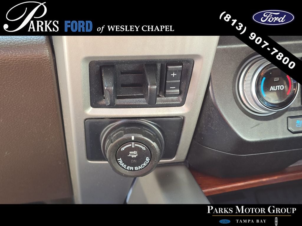 2020 Ford F-450SD King Ranch DRW