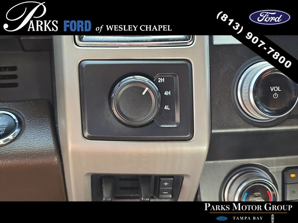 2020 Ford F-450SD King Ranch DRW