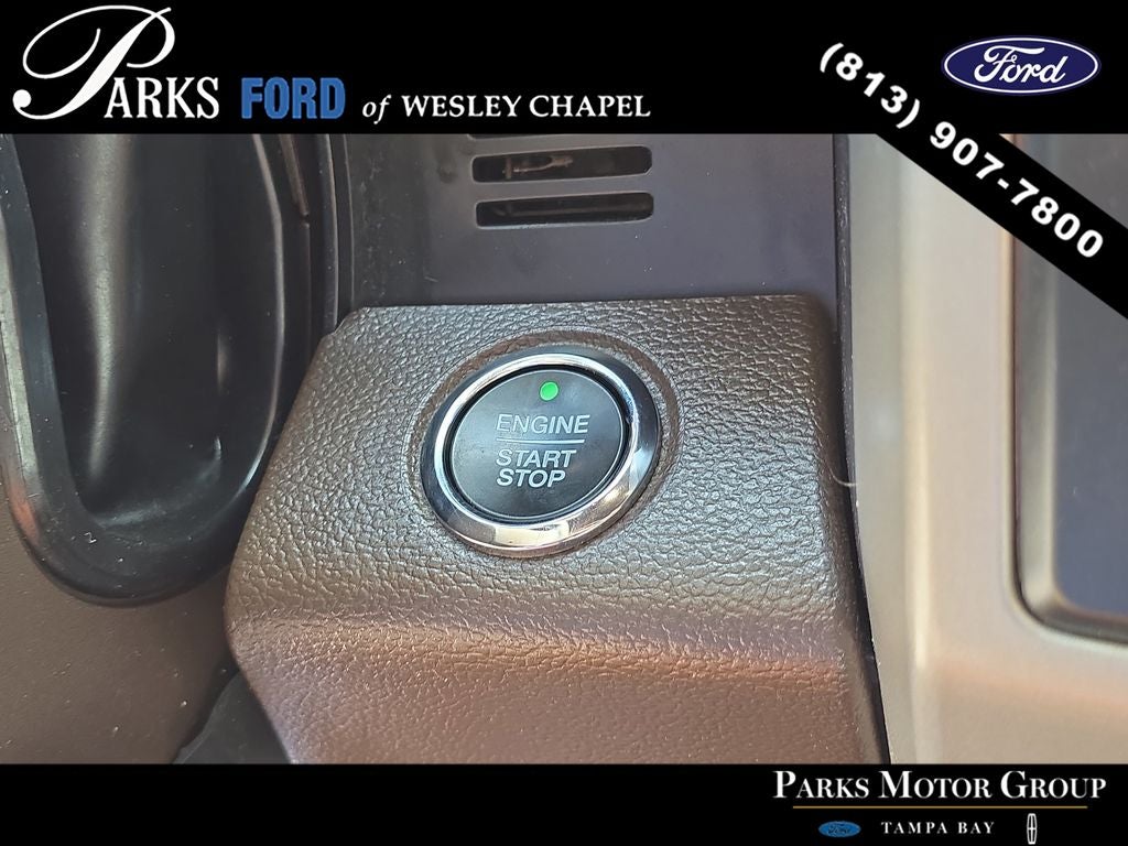 2020 Ford F-450SD King Ranch DRW