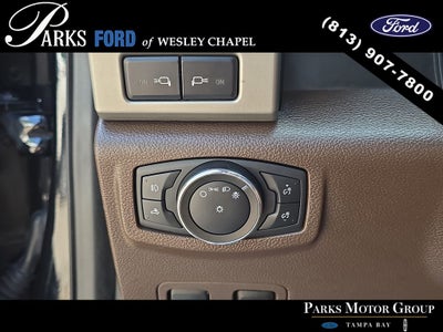 2020 Ford F-450SD King Ranch DRW