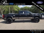 2020 Ford F-450SD King Ranch DRW