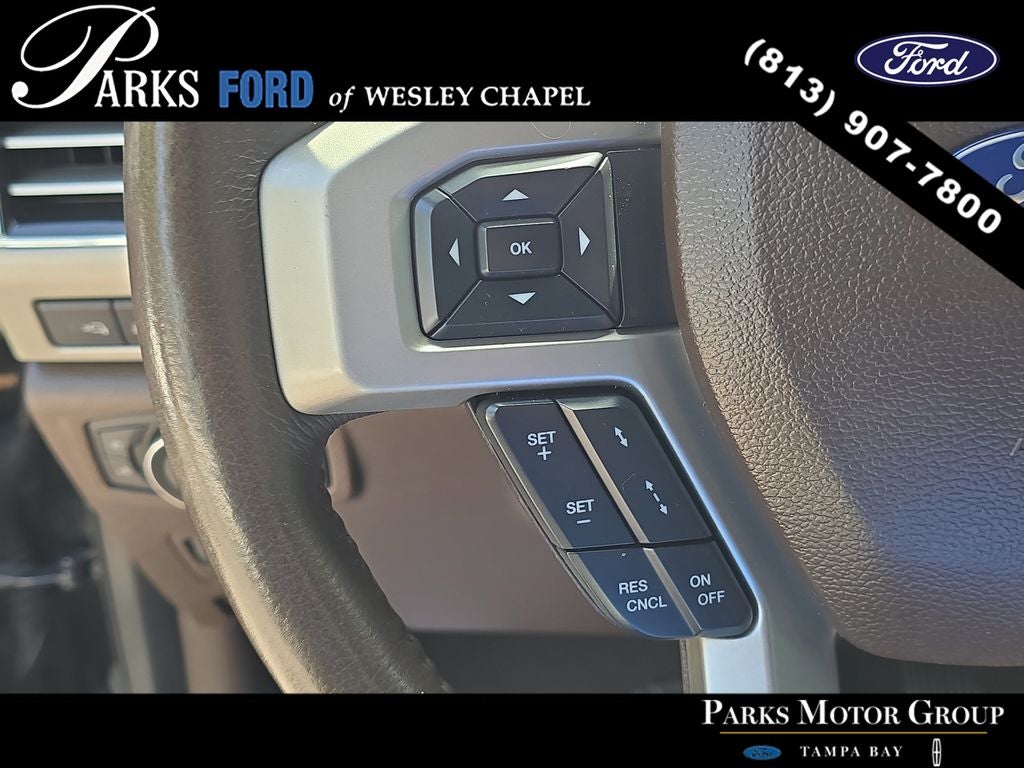 2020 Ford F-450SD King Ranch DRW