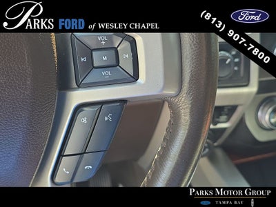 2020 Ford F-450SD King Ranch DRW