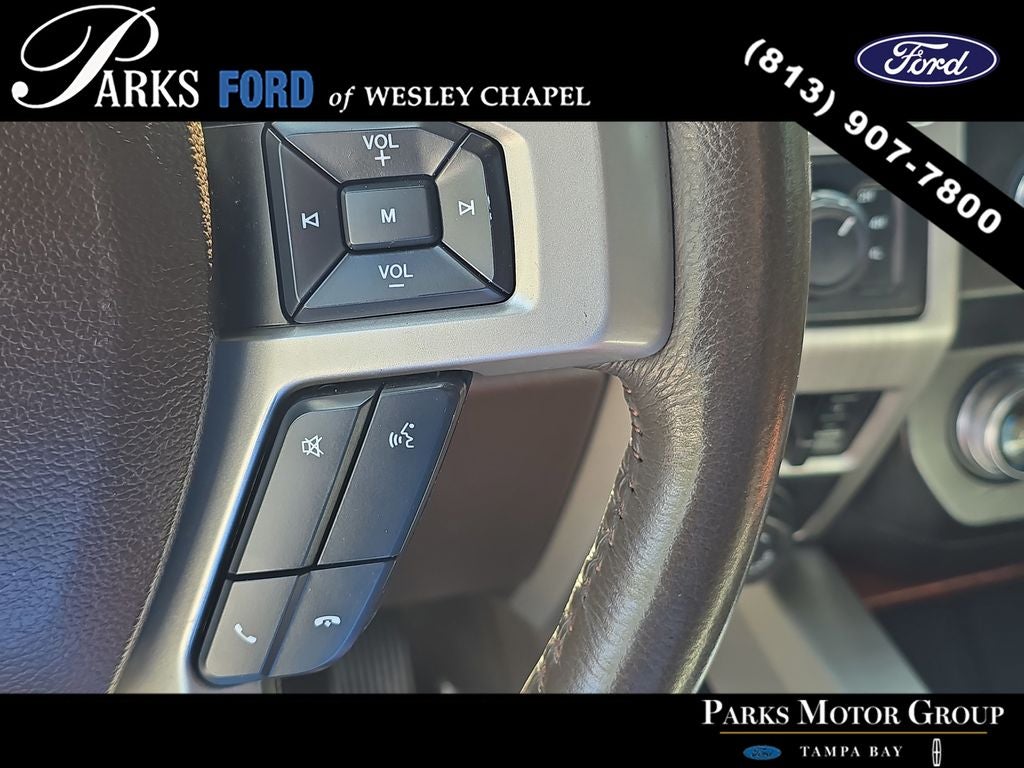 2020 Ford F-450SD King Ranch DRW