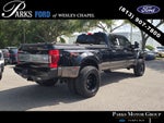 2020 Ford F-450SD King Ranch DRW
