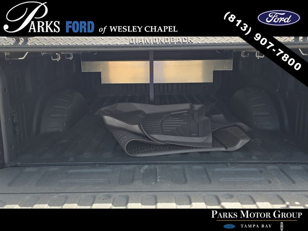 2020 Ford F-450SD King Ranch DRW