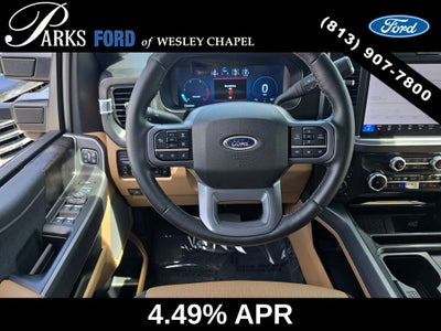 2026 Ford F-450SD Lariat DRW