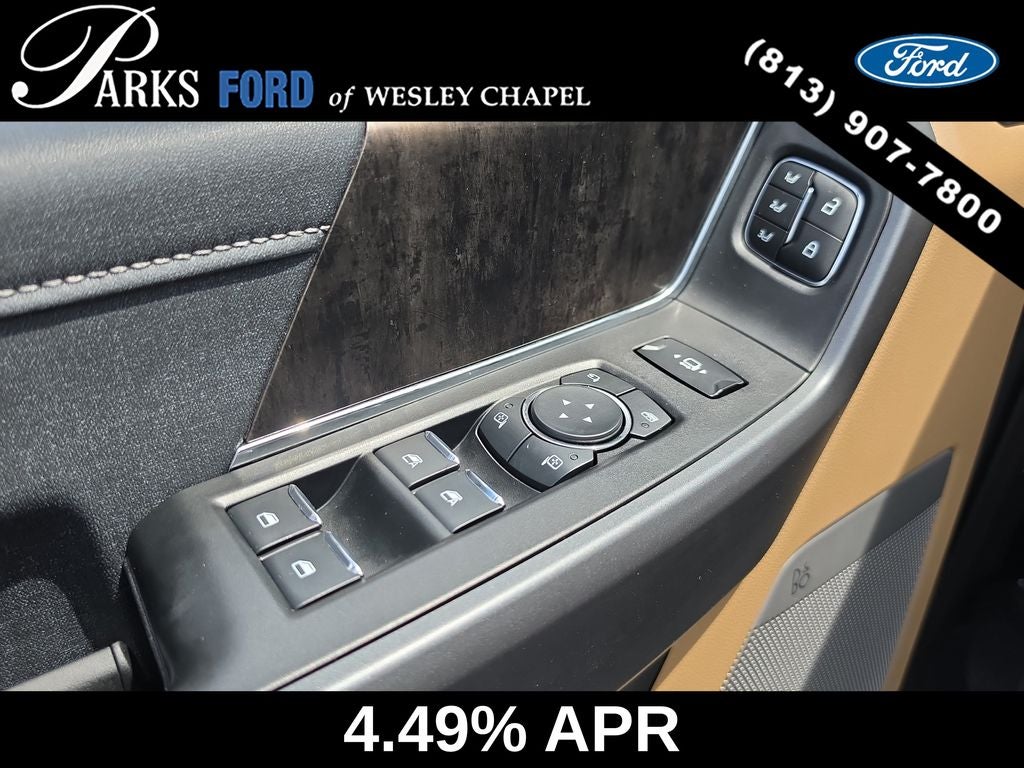 2026 Ford F-450SD Lariat DRW